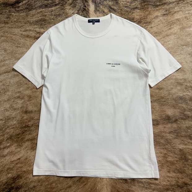 Comme des Garcons Hemme