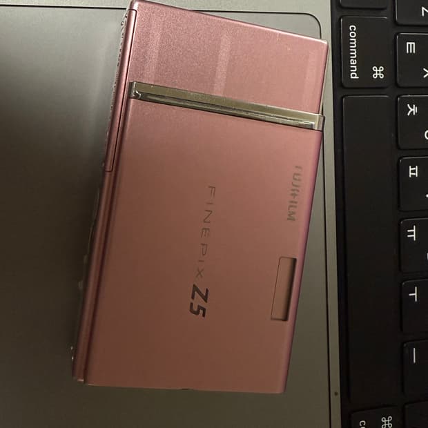 후지필름 f5zd