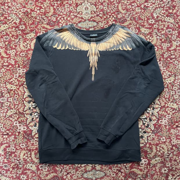 마르셀로불론 맨투맨