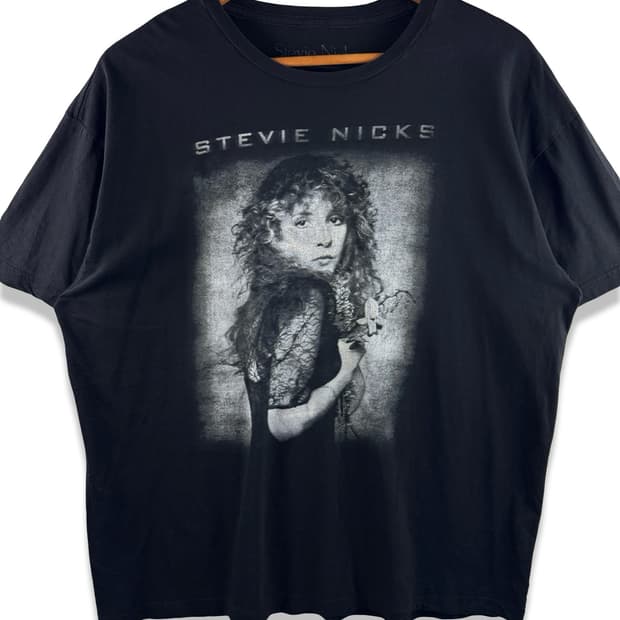 스티비닉스 포토그래픽 티셔츠3196