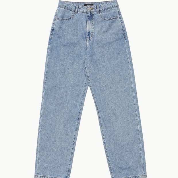 아모멘토 / RECYCLE COTTON DENIM