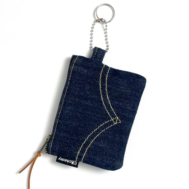 R.chemy mini pouch(알케미 미니파우치)