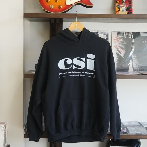 CSI