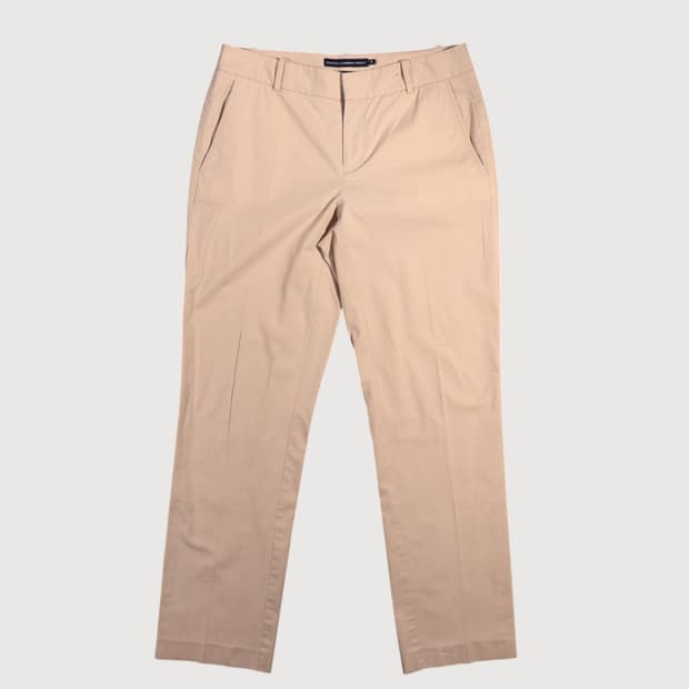 폴로 랄프로렌 코튼 치노팬츠 B402