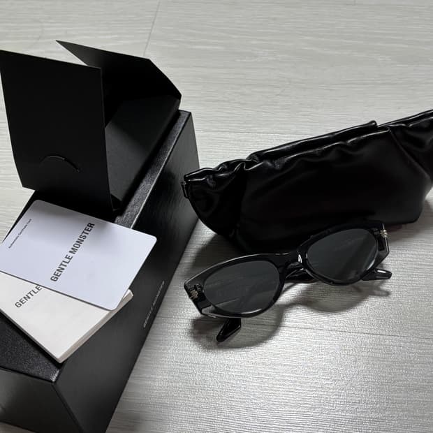 젠틀몬스터 모노소아 02