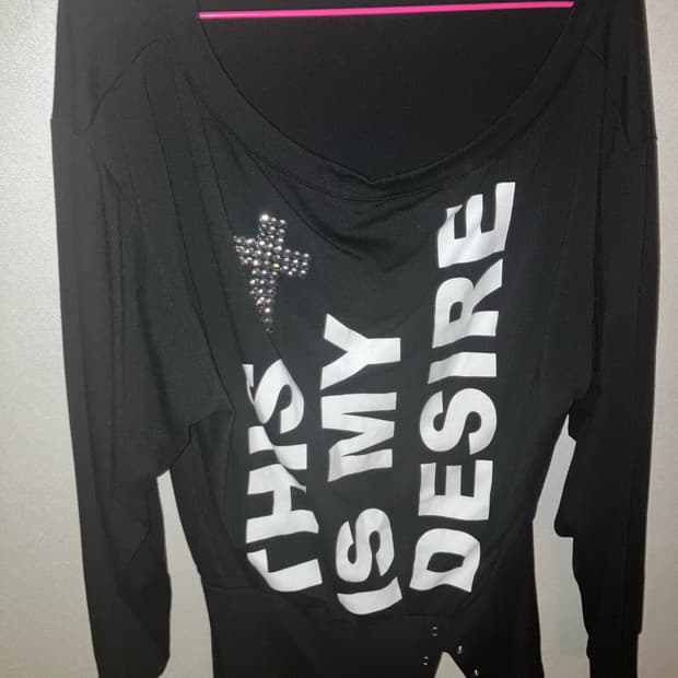 셋업엑스이 오프숄더