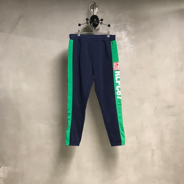 폴로 랄프로렌 P-93 스웻 팬츠 M