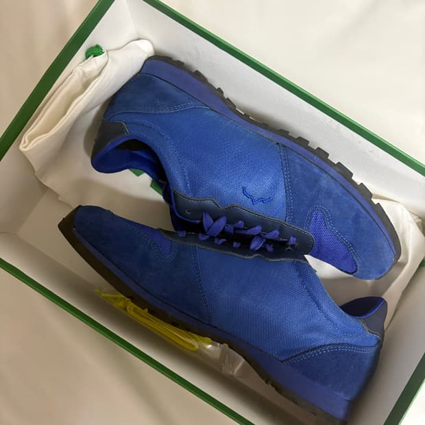 diemme onigo blue 270