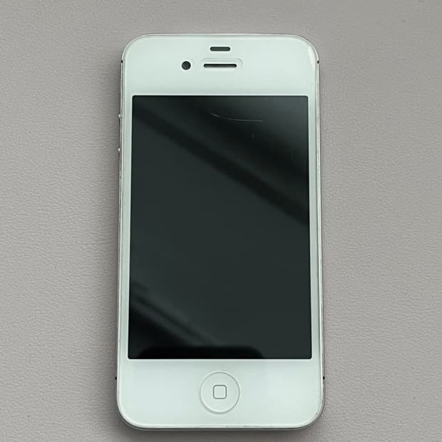 애플 아이폰 4s iphone 4s