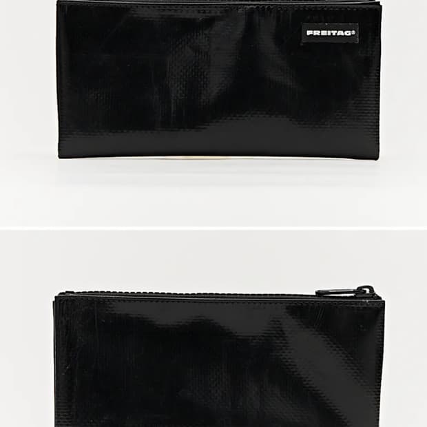 [새제품] 프라이탁 세레나 올검 올블랙