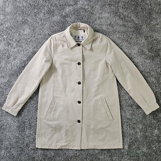 [무료배송] BARBOUR 트렌치 코트