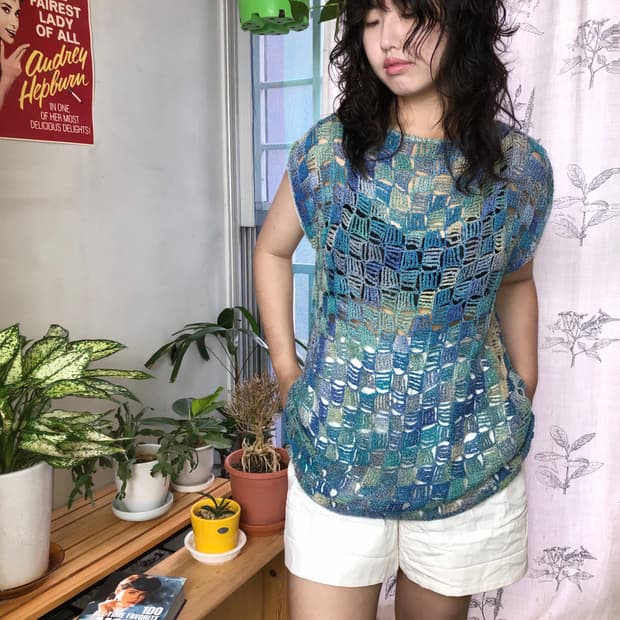 bluetile slv