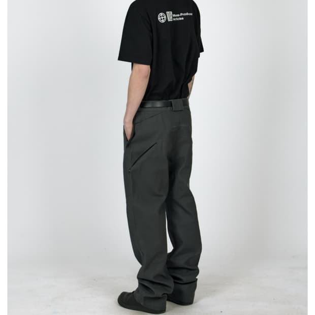 플라스틱프로덕트 MPa PLANT PANTS (PLANT)