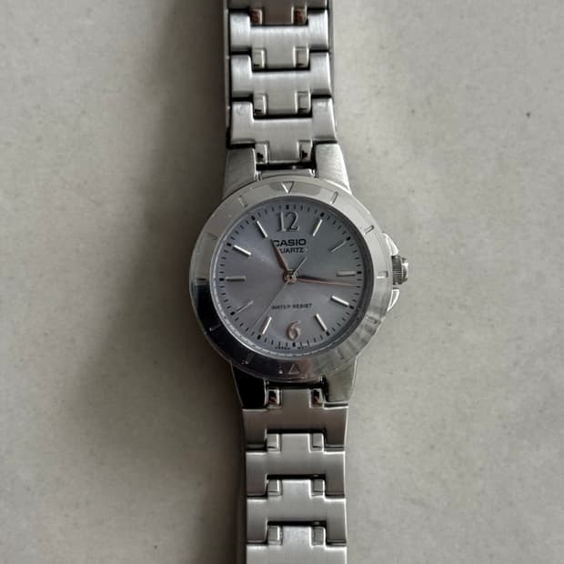 31mm LTP1177A2AJH CASIO WATCH 카시오 시계