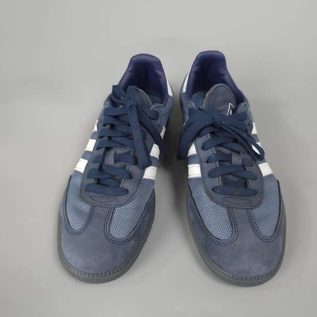 아디다스 ADIDAS 삼바 스니커즈 260