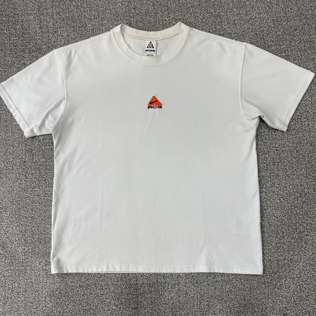 나이키 ACG LBR 렁스 반팔