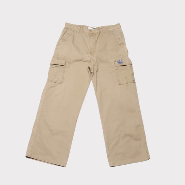 [34인치] 리바이스 루즈 카고 워크팬츠
