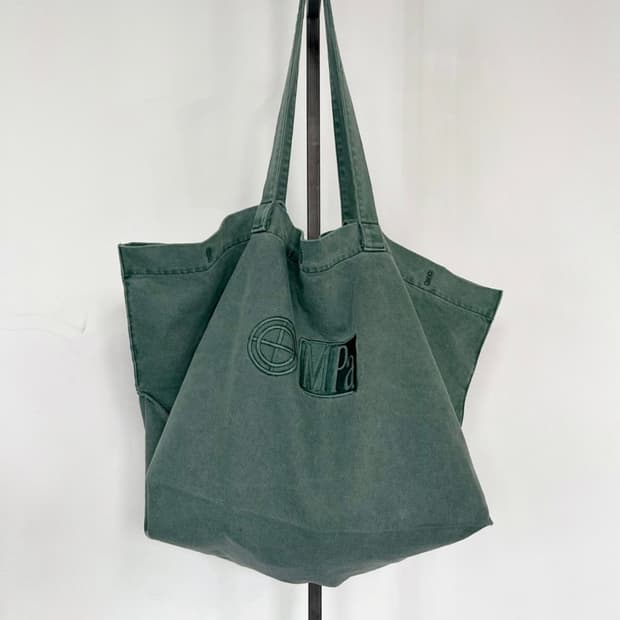 MPa BIG BAG (EMERALD)