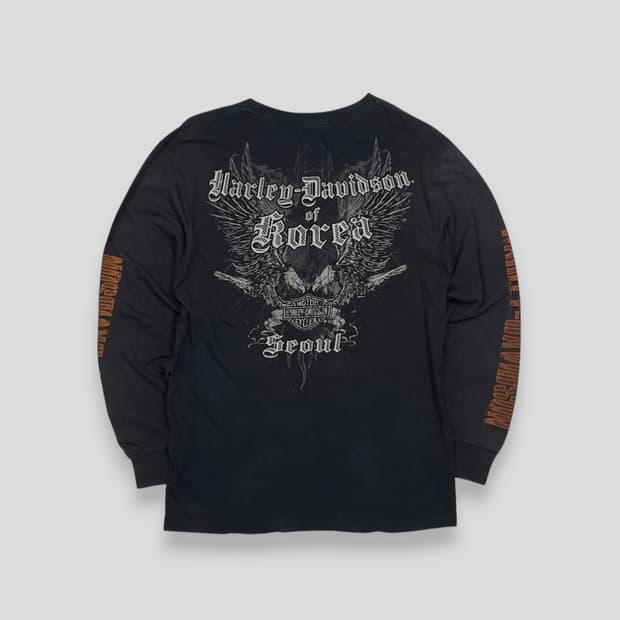 HARLEY-DAVIDSON 2012