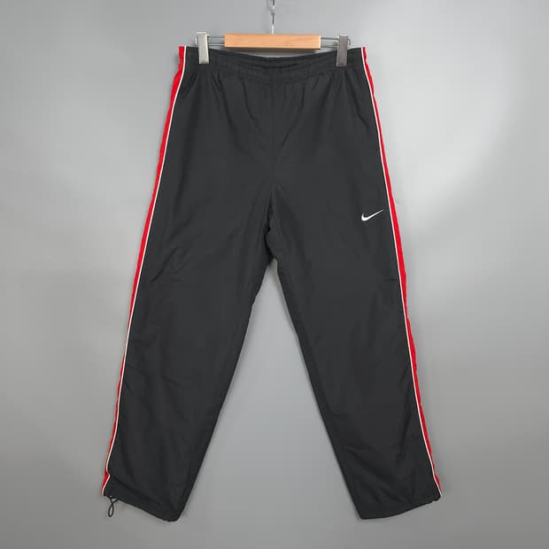 나이키 Nike 주니어 사이드 라인 트레이닝 팬츠 M(150cm)