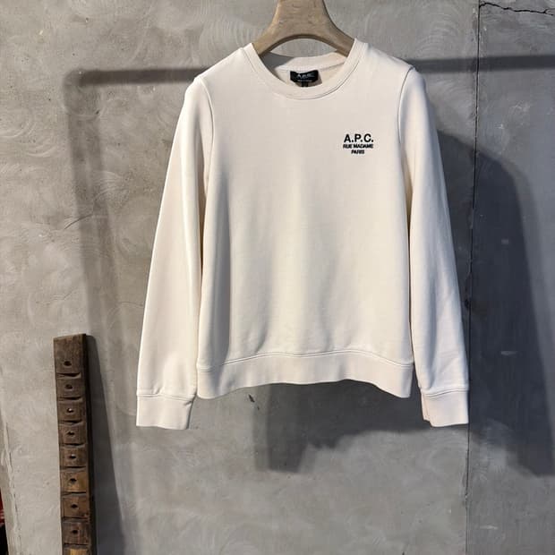 아페쎄 맨투맨 66~77