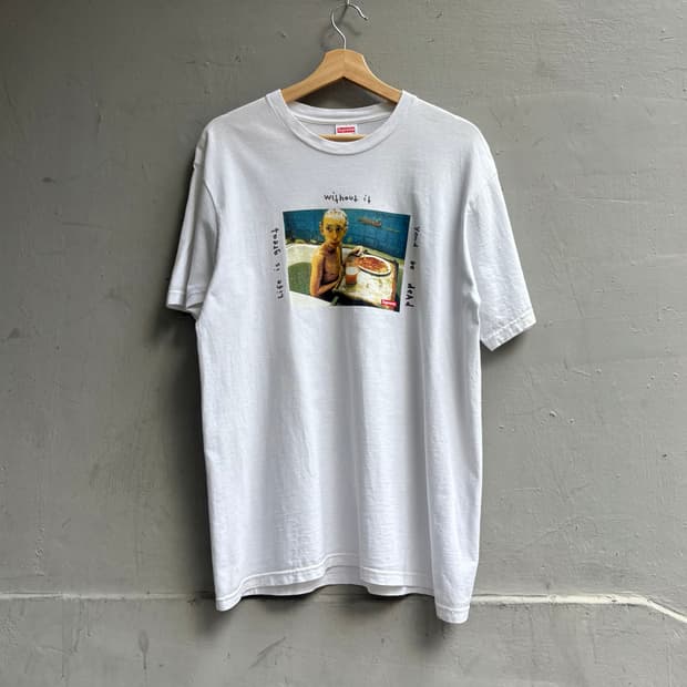 Gummo x Supreme
