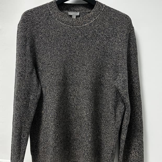 [COS] 남성 멀티컬러 니트 