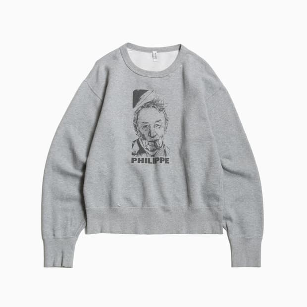 MAATEE&SONS Actor's Sweat