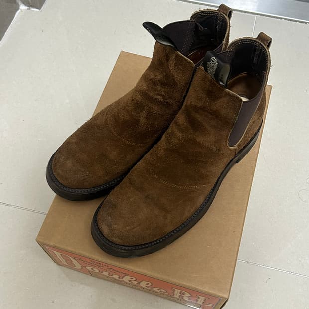 Rrl 콩그레스 10d