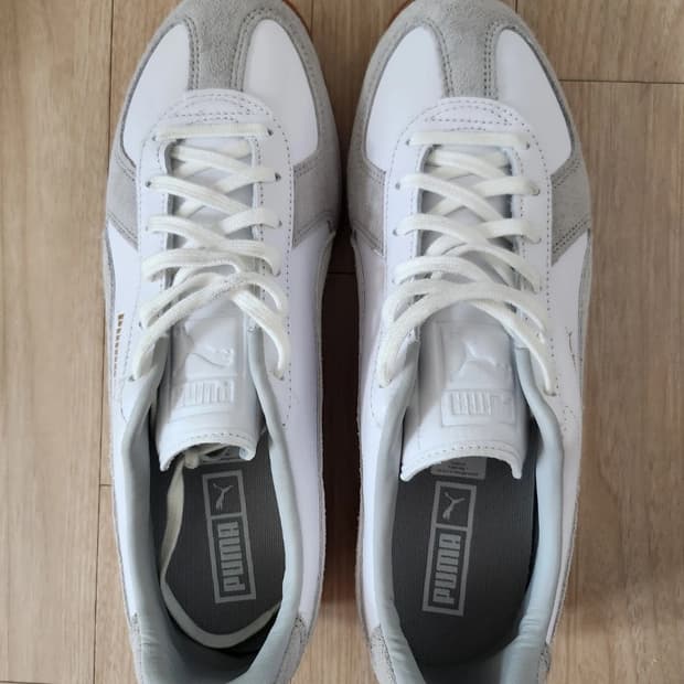 푸마 아미트레이너 라이더 독일군 280