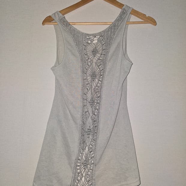 일본빈티지 나시