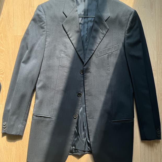 조르지오 아르마니 블레이저