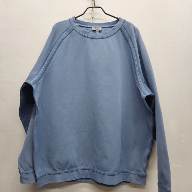 COS 코스 스웻셔츠 맨투맨 M(2XL)