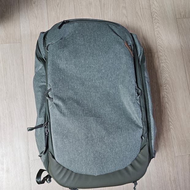 픽디자인 트래블 백팩 45L