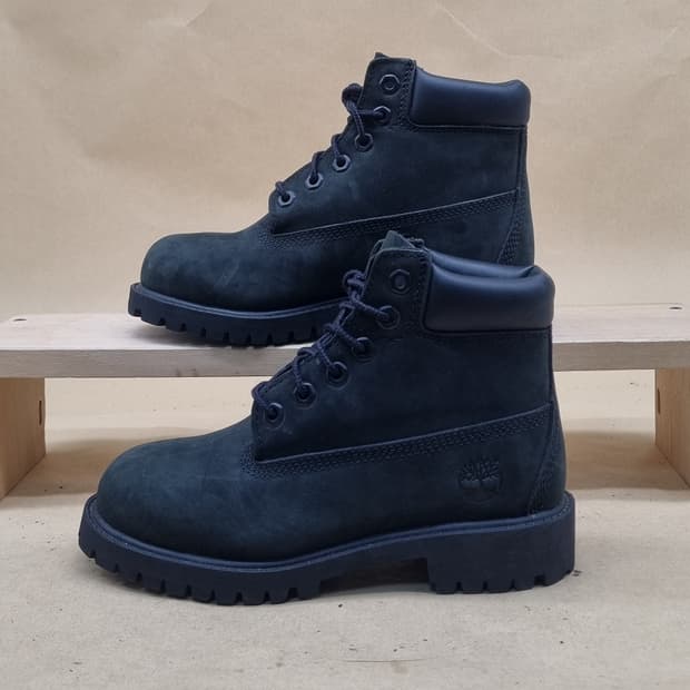 팀버랜드 아동 부츠 190