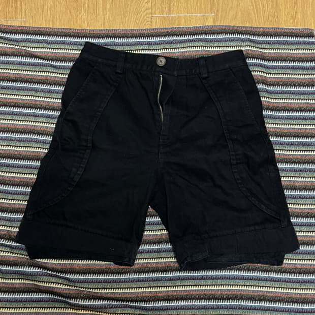 xlim ep.2 shorts 1size