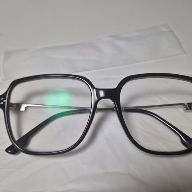 젠틀몬스터 무아 01 안경테