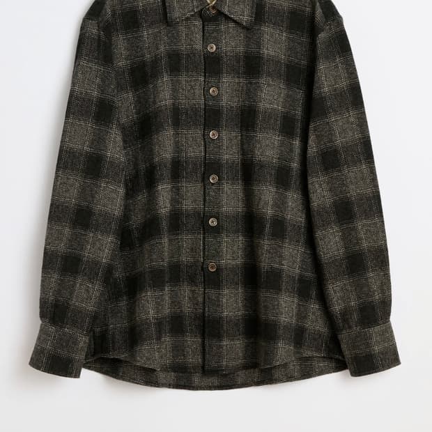 아워레가시 어보브셔츠 오클랜드 로우 트위스트 사이즈48