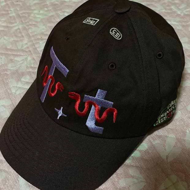 텔레포트 이코노믹스 도피 2025년 볼캡