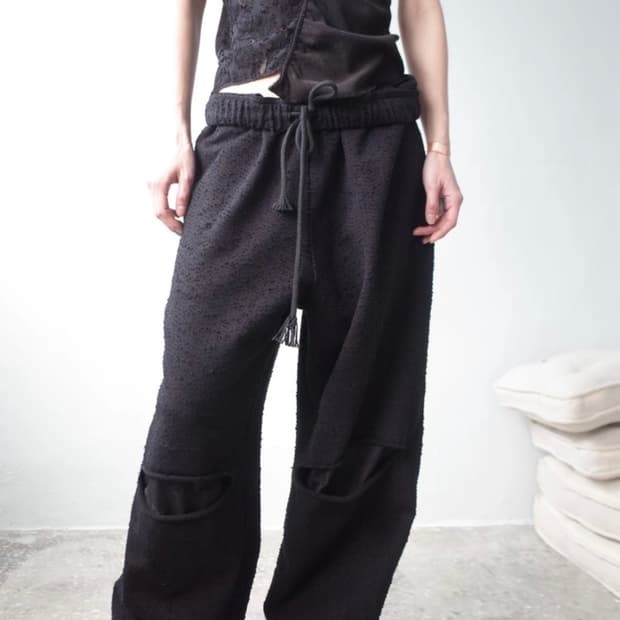 Moto joggers