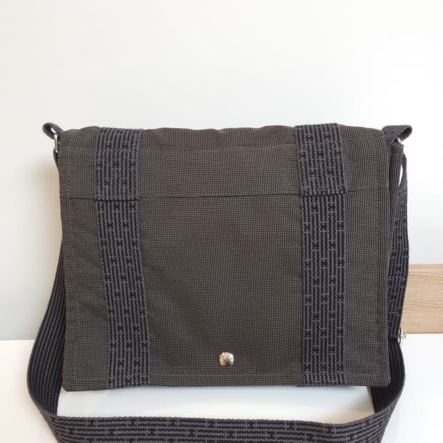 에르메스 엘라인 후루토 pm 메신저 크로스백