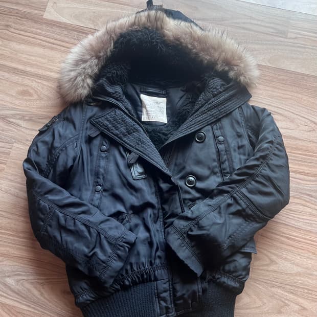 G.O.A vintage jacket 