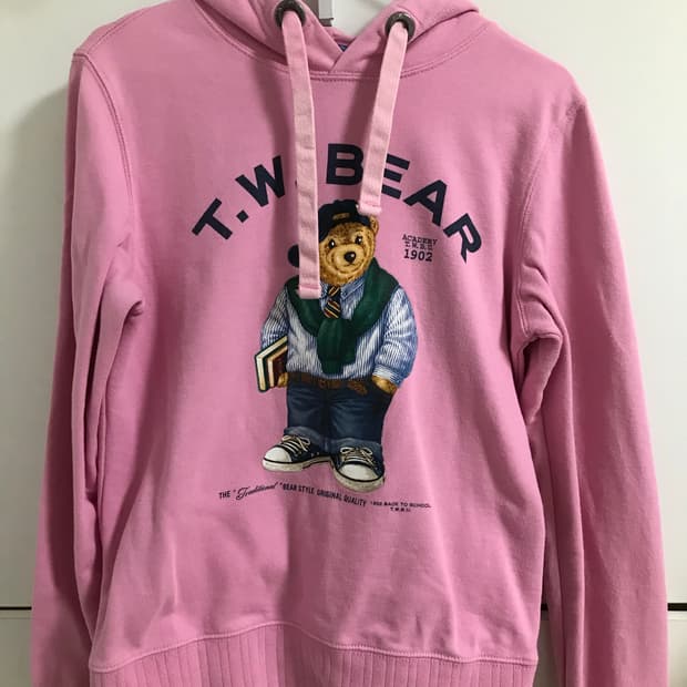 트니위니 후드티