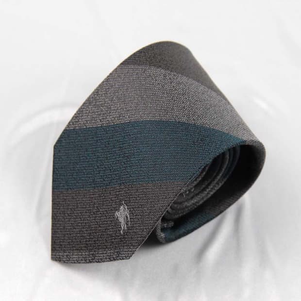 버버리 8.4cm A등급 신형 남자 명품 넥타이