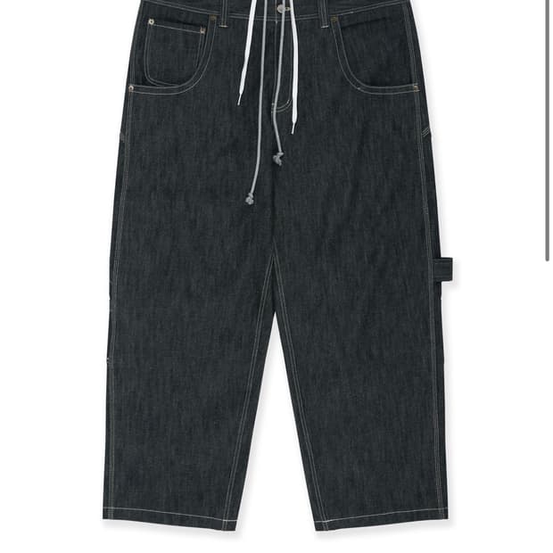 프로토콜 인덱스 팬츠 2사