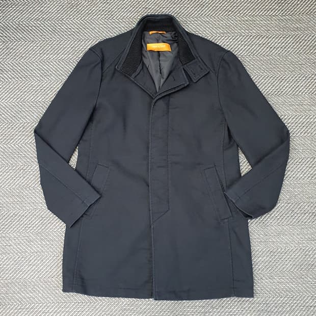 미착용 자라 코트 자켓 남자105