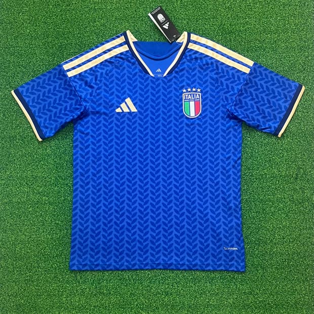 #2026 이탈리아 축구 국가대표팀 HOME KIT#