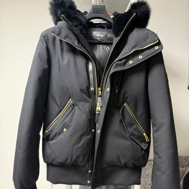 맥케이지딕슨 23년도식 금장