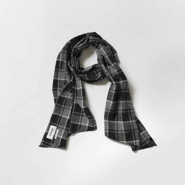 [os] 이얼즈어고 케이프스톨 모노 블랙