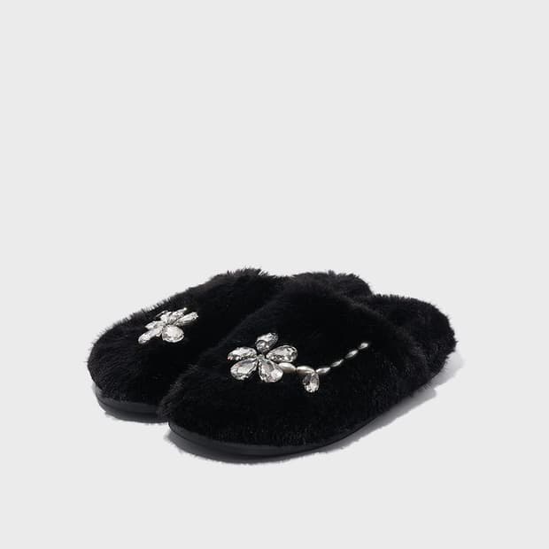 SIMONE ROCHA slipper EU37(womens)